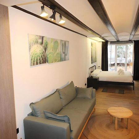 Increible Apartamento Con Terraza Al Lado De Torres De Quart Valencia Eksteriør bilde