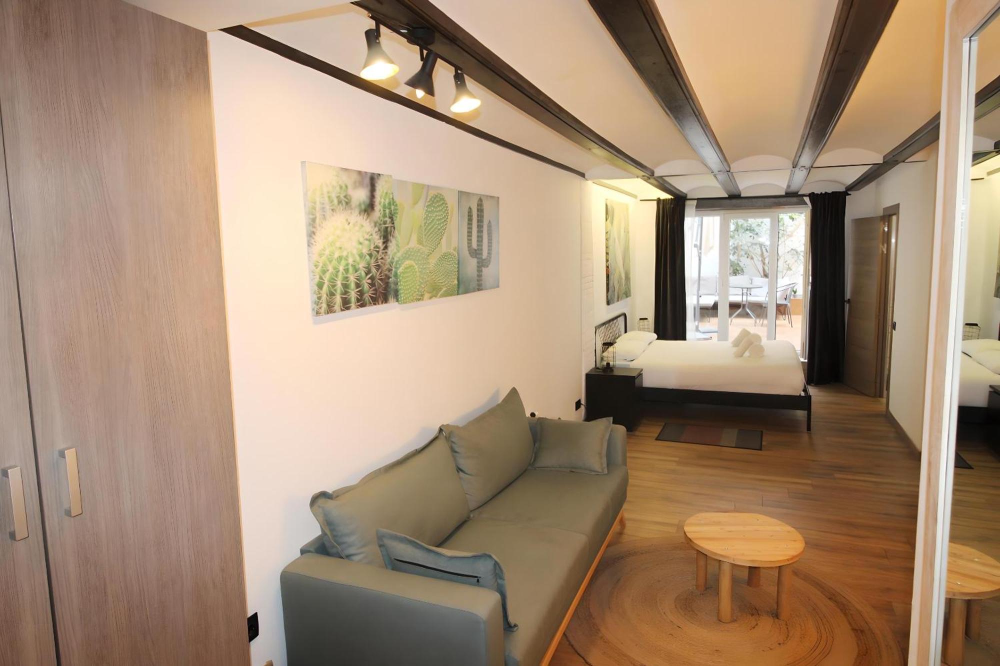 Increible Apartamento Con Terraza Al Lado De Torres De Quart Valencia Eksteriør bilde