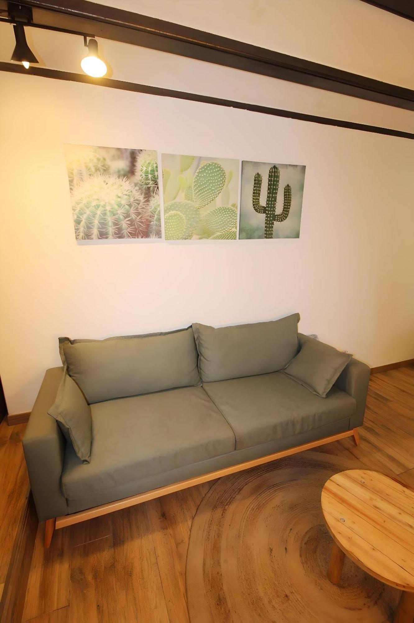 Increible Apartamento Con Terraza Al Lado De Torres De Quart Valencia Eksteriør bilde